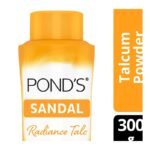 Buy Ponds Powder Sandal 300Gm Online at Classic Medico