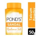 Buy Ponds Powder Sandal 50Gm Online at Classic Medico