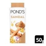 Buy Ponds Powder Sandal 50Gm Online at Classic Medico