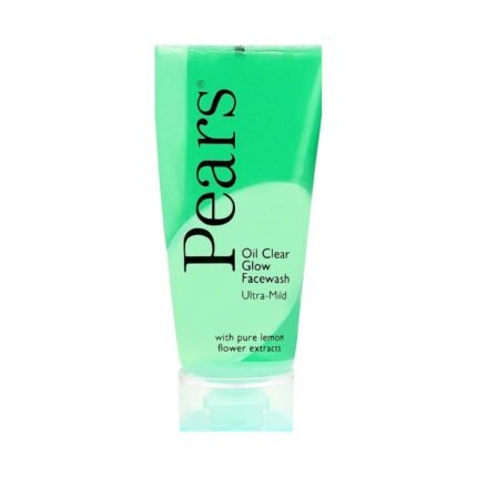 Buy Pears Oil Clear Face Wash 60G Online at Classic Medico