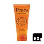 Buy Pears Pure & Gentel Face Wash 60G Online at Classic Medico