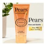 Buy Pears Pure & Gentel Face Wash 60G Online at Classic Medico