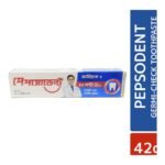 Buy Pepsodent Germichek 40Gm Online at Classic Medico