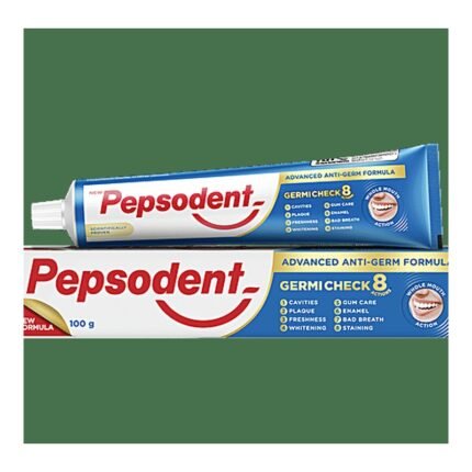 Buy Pepsodent Germichek 40Gm Online at Classic Medico