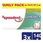 Buy Pepsodent Gumcare 150Gm Online at Classic Medico