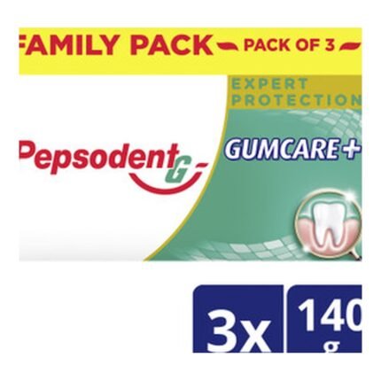 Buy Pepsodent Gumcare 150Gm Online at Classic Medico
