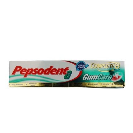 Buy Pepsodent Gumcare 80Gm Online at Classic Medico