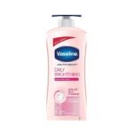 Buy Vaseline Healthy White Lotion 100Ml Online at Classic Medico