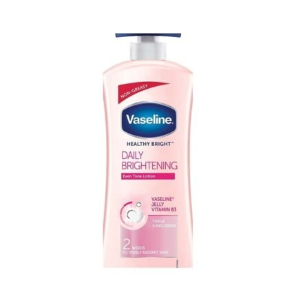 Buy Vaseline Healthy White Lotion 100Ml Online at Classic Medico
