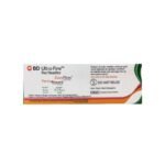 Buy Bd Pen Needle Nano Online at Classic Medico
