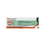 Buy Bd Pen Needle Nano Online at Classic Medico