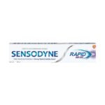 Buy Sensodyne Rapid Relief 80G Online at Classic Medico