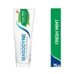 Buy Sensodyne Fresh Mint 80G Online at Classic Medico