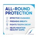 Buy Sensodyne Fresh Mint 80G Online at Classic Medico