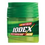 Buy Iodex 20G Online at Classic Medico