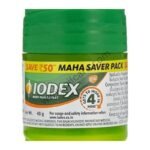 Buy Iodex 20G Online at Classic Medico