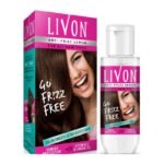 Buy Livon Hair Serum 20Ml Online at Classic Medico