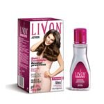 Buy Livon Hair Serum 20Ml Online at Classic Medico