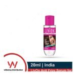 Buy Livon Hair Serum 45Ml Online at Classic Medico