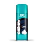 Buy Gillette Foam Senstive 418G Online at Classic Medico