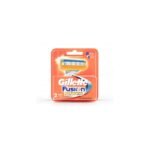 Buy Gillette Fusion Power Blades 2 Online at Classic Medico