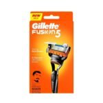 Buy Gillette Fusion Razor Online at Classic Medico