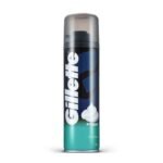 Buy Gillette Foam Menthol 196G Online at Classic Medico