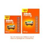 Buy Gillette Shaving Brush Online at Classic Medico