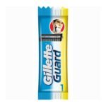Buy Gillette Guard Blades 1 Online at Classic Medico