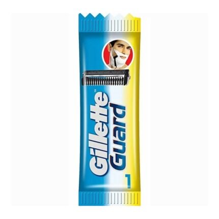 Buy Gillette Guard Blades 1 Online at Classic Medico