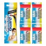 Buy Gillette Guard Blades 1 Online at Classic Medico
