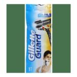 Buy Gillette Guard Blades 1 Online at Classic Medico