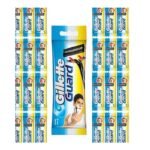 Buy Gillette Guard Razor Online at Classic Medico