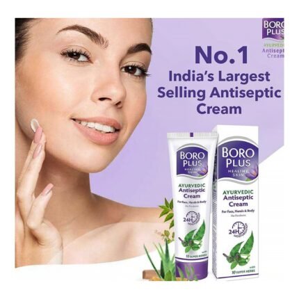 Buy Boroplus Cream 19G Online at Classic Medico