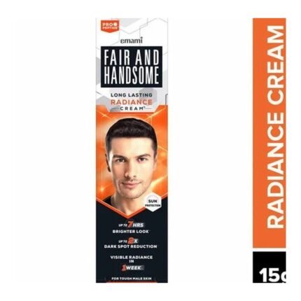 Buy Fair & Handsome Cream 15Ml Online at Classic Medico