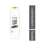 Buy Pantene Long Black Shampoo 180Ml Online at Classic Medico