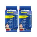Buy Gillette Presto Razor Online at Classic Medico