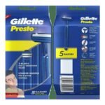 Buy Gillette Presto Razor Online at Classic Medico