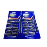 Buy Gillette Presto Razor Online at Classic Medico
