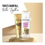Buy Pantene Hair Fall Conditioner 180Ml Online at Classic Medico