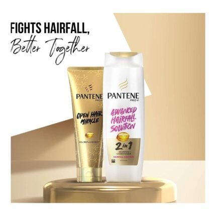 Buy Pantene Hair Fall Conditioner 180Ml Online at Classic Medico
