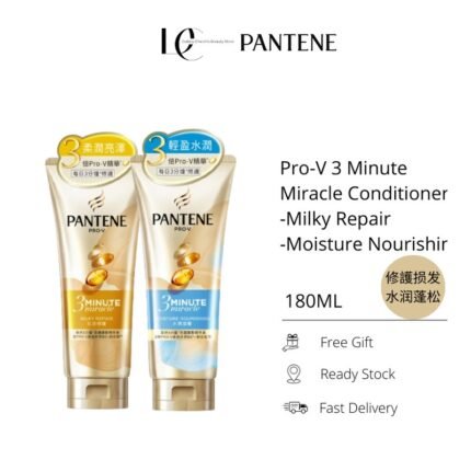 Buy Pantene Nourished Conditioner 180Ml Online at Classic Medico