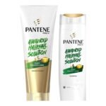 Buy Pantene Nourished Conditioner 180Ml Online at Classic Medico