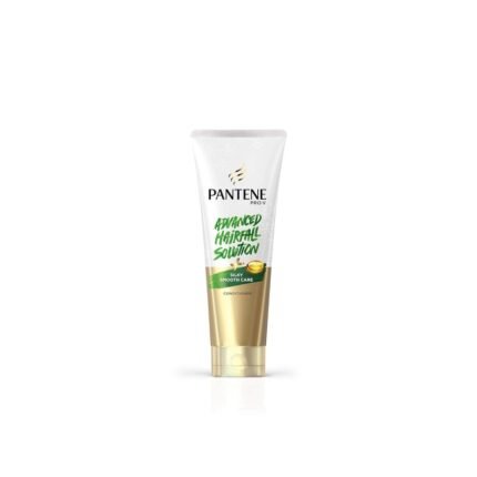 Buy Pantene Smooth & Silky Conditioner 180Ml Online at Classic Medico
