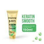 Buy Pantene Smooth & Silky Conditioner 180Ml Online at Classic Medico