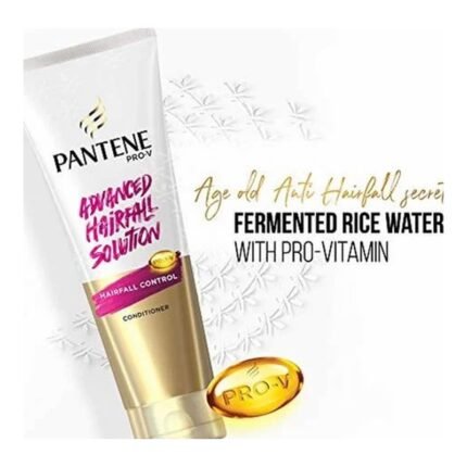 Buy Pantene Hair Fall Conditioner 90Ml Online at Classic Medico