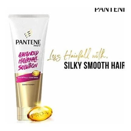 Buy Pantene Hair Fall Conditioner 90Ml Online at Classic Medico