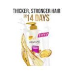 Buy Pantene Hair Fall Shampoo 80Ml Online at Classic Medico