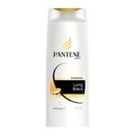 Buy Pantene Long Black Shampoo 80Ml Online at Classic Medico