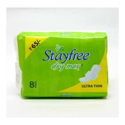 Buy Stayfree Dry Max Ultra Thin 15 Online at Classic Medico
